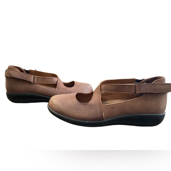 Sanita Shoes - Sanita Women's Flourish Mary Janes